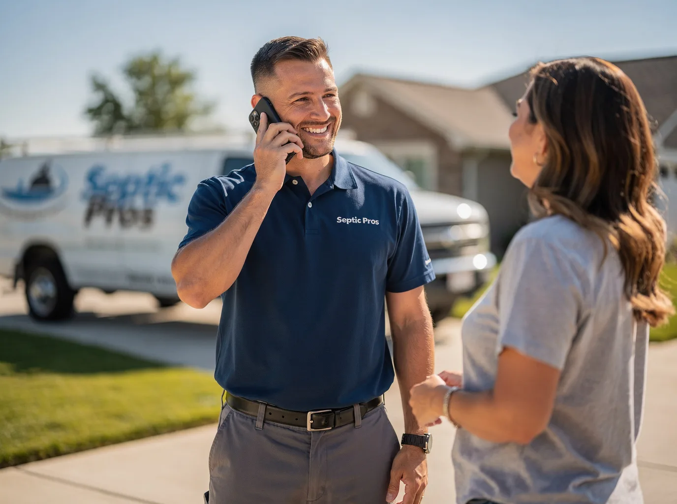 Septic Tank Pumping Creekside, PA FAQs